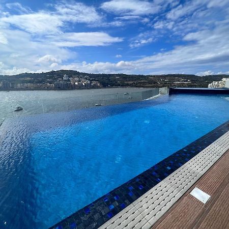 Damare Resort & Spa 세인트폴스베이 외부 사진