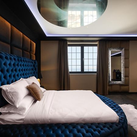 Damare Resort & Spa 세인트폴스베이 외부 사진