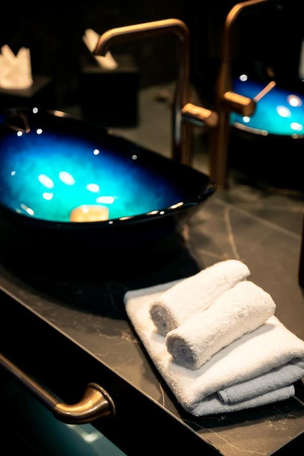 Damare Resort & Spa 세인트폴스베이 외부 사진