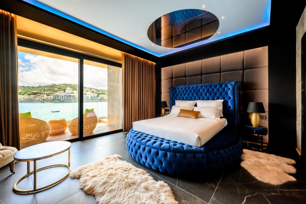 Damare Resort & Spa 세인트폴스베이 외부 사진