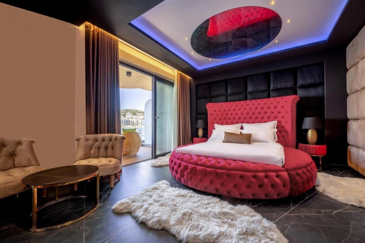 Damare Resort & Spa 세인트폴스베이 외부 사진