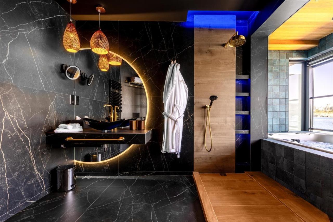 Damare Resort & Spa 세인트폴스베이 외부 사진