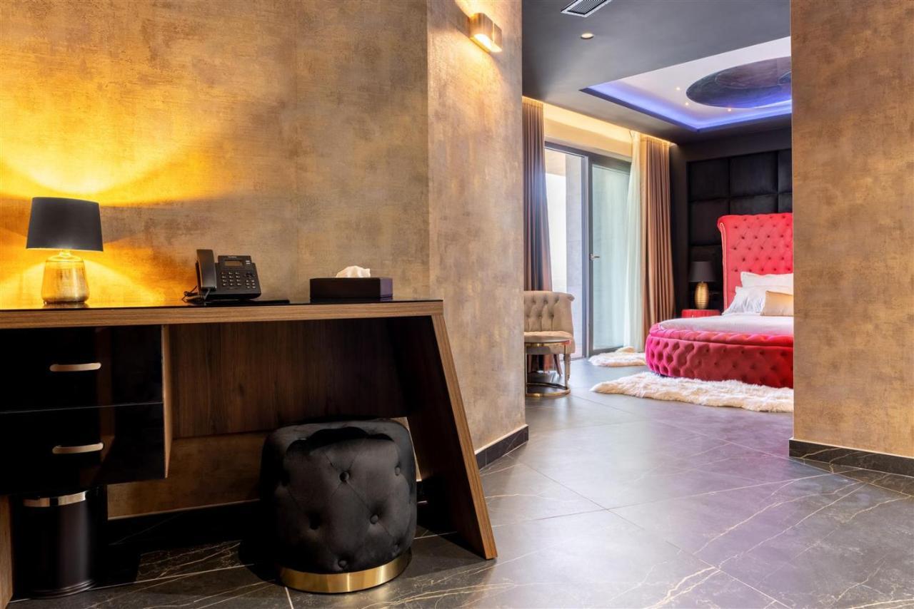Damare Resort & Spa 세인트폴스베이 외부 사진