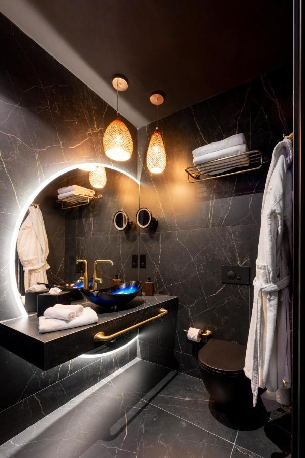Damare Resort & Spa 세인트폴스베이 외부 사진