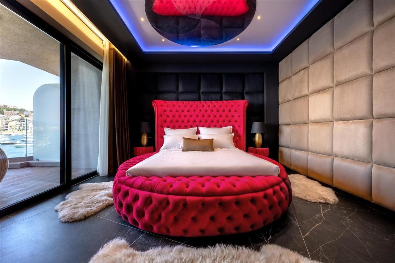 Damare Resort & Spa 세인트폴스베이 외부 사진