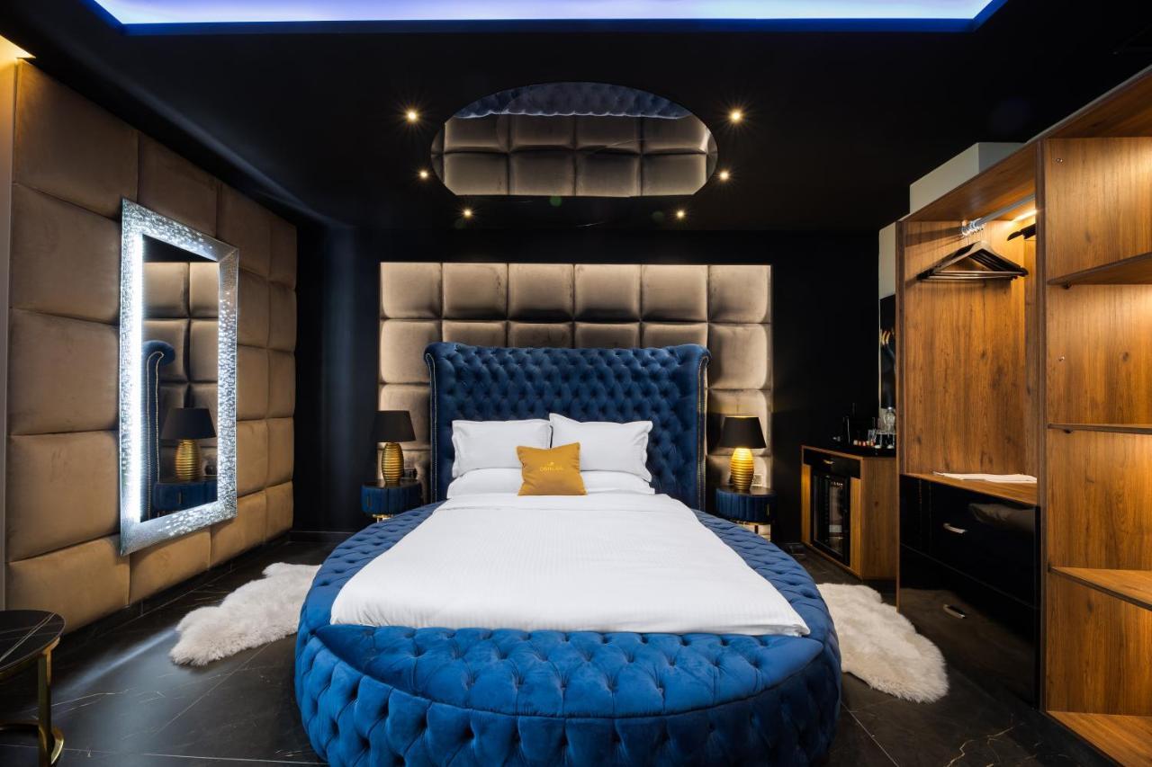 Damare Resort & Spa 세인트폴스베이 외부 사진