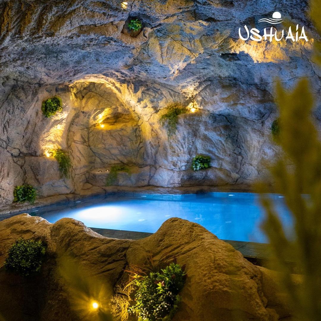 Damare Resort & Spa 세인트폴스베이 외부 사진