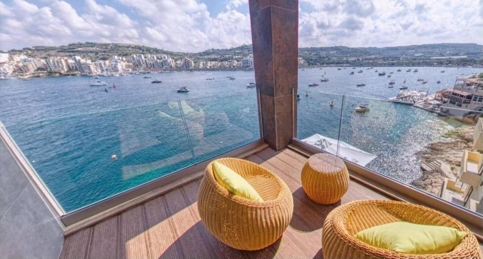 Damare Resort & Spa 세인트폴스베이 외부 사진