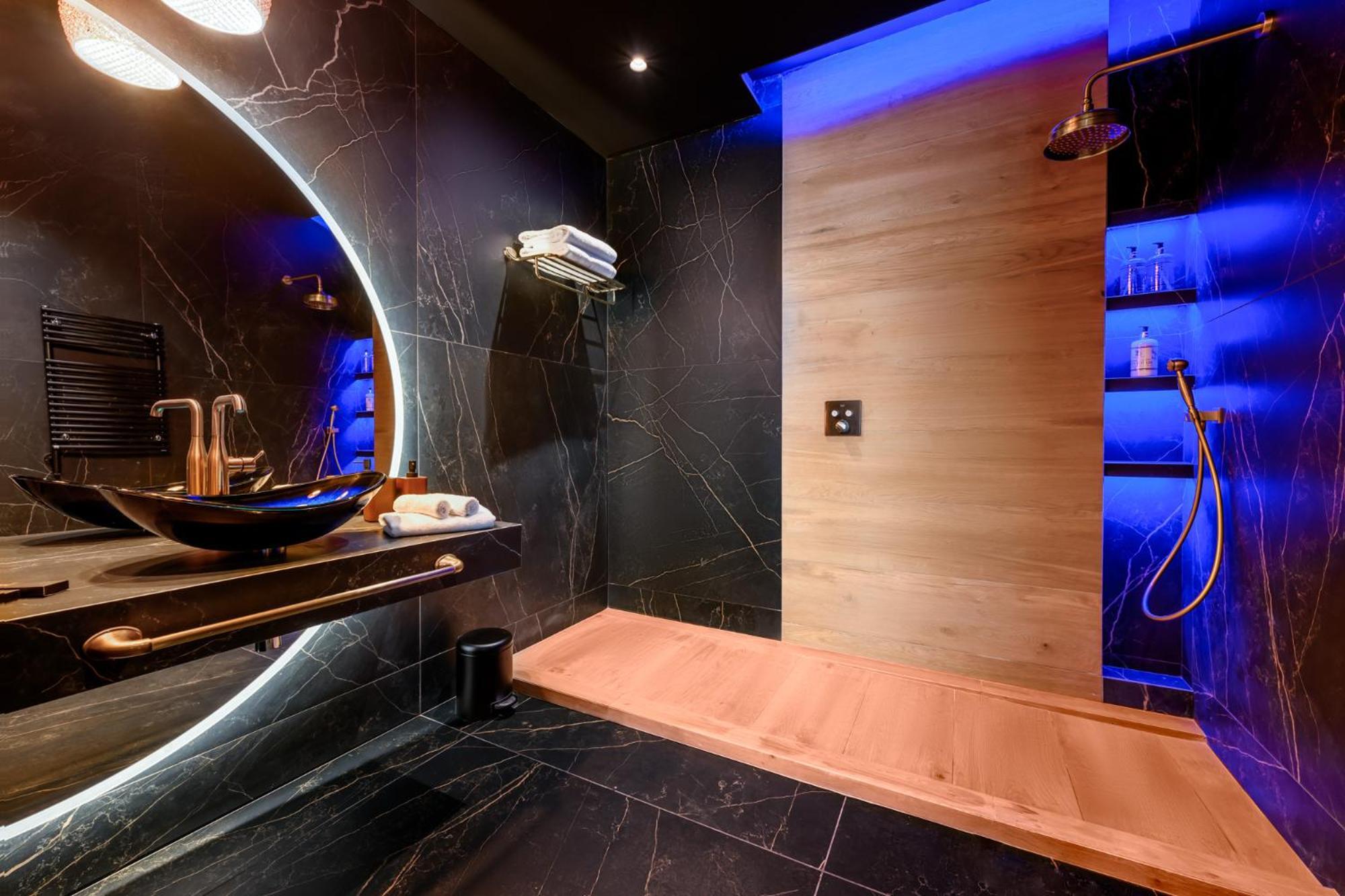 Damare Resort & Spa 세인트폴스베이 외부 사진