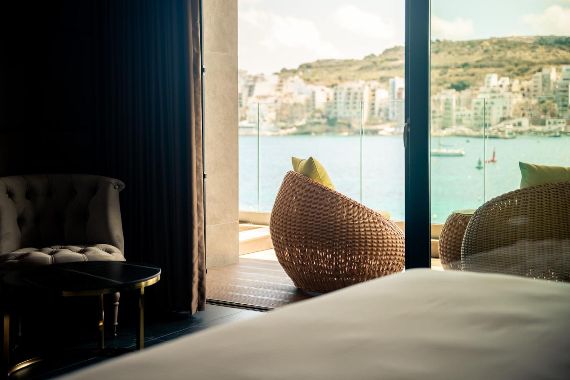 Damare Resort & Spa 세인트폴스베이 외부 사진