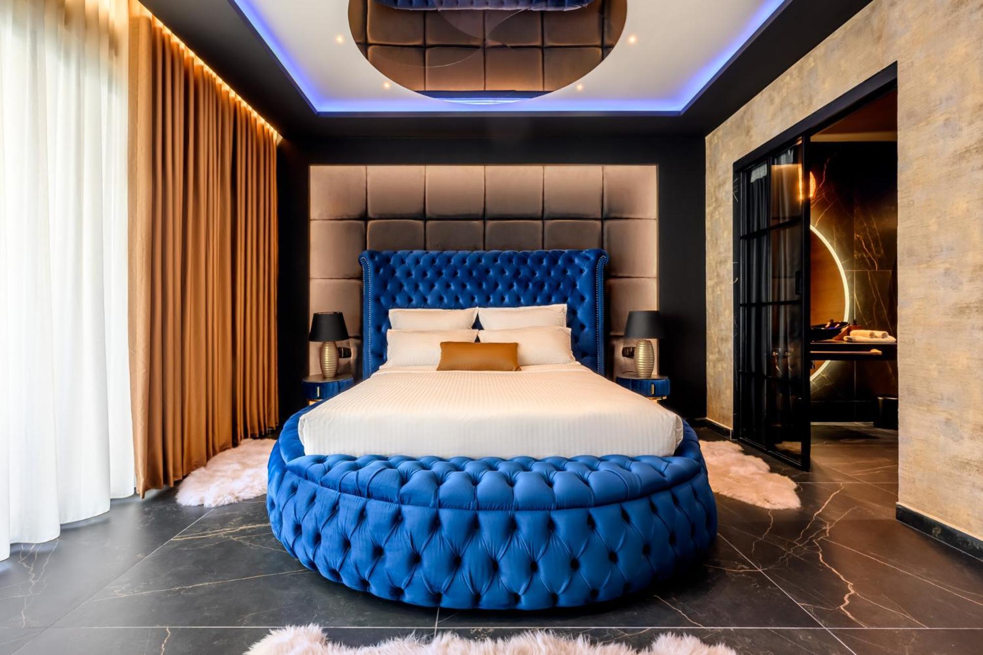 Damare Resort & Spa 세인트폴스베이 외부 사진