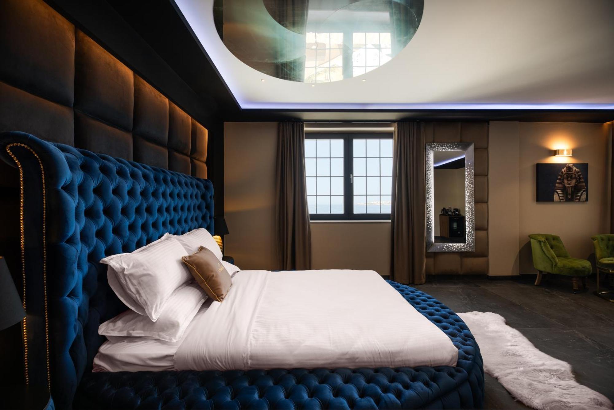 Damare Resort & Spa 세인트폴스베이 외부 사진