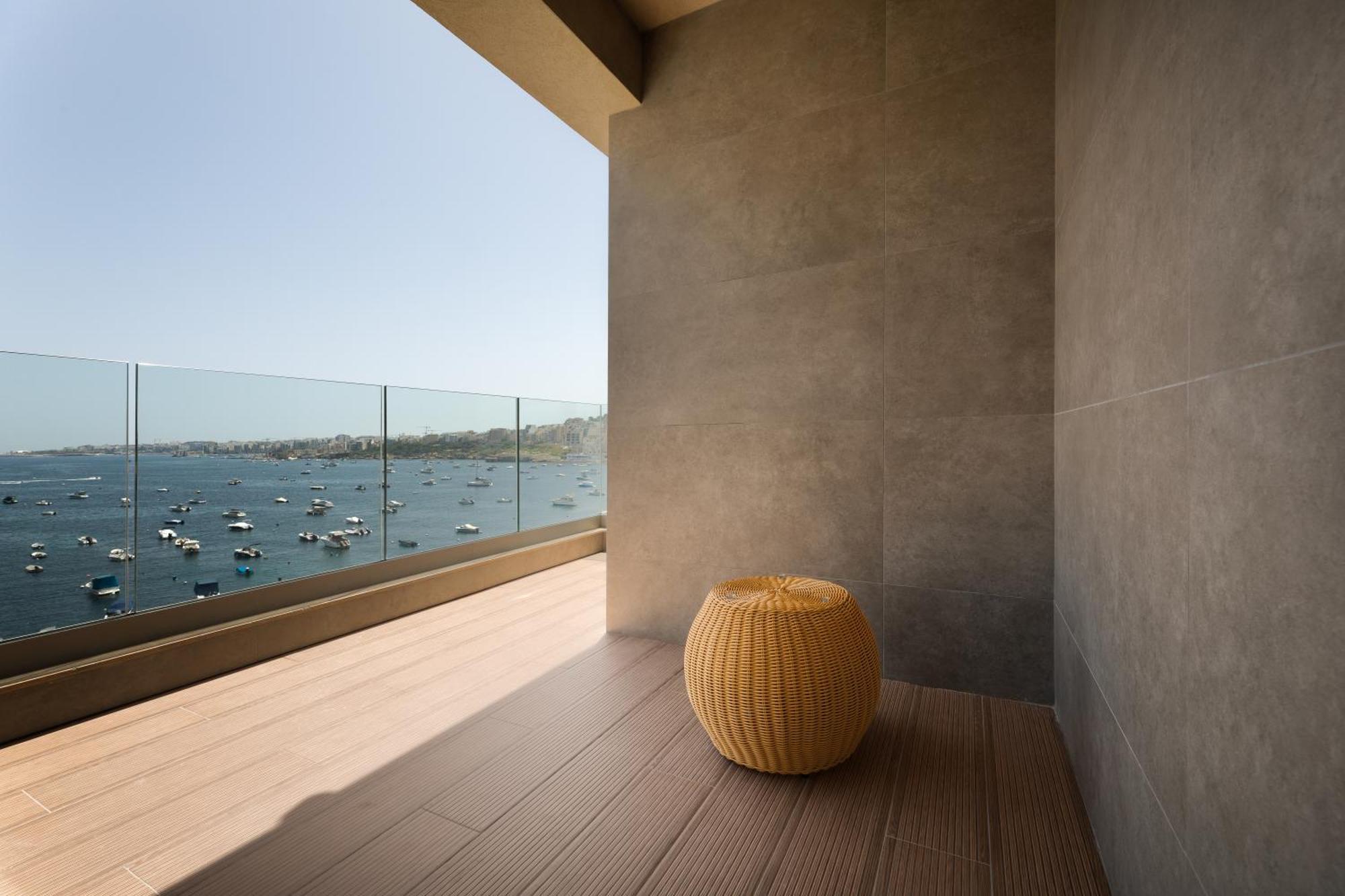 Damare Resort & Spa 세인트폴스베이 외부 사진