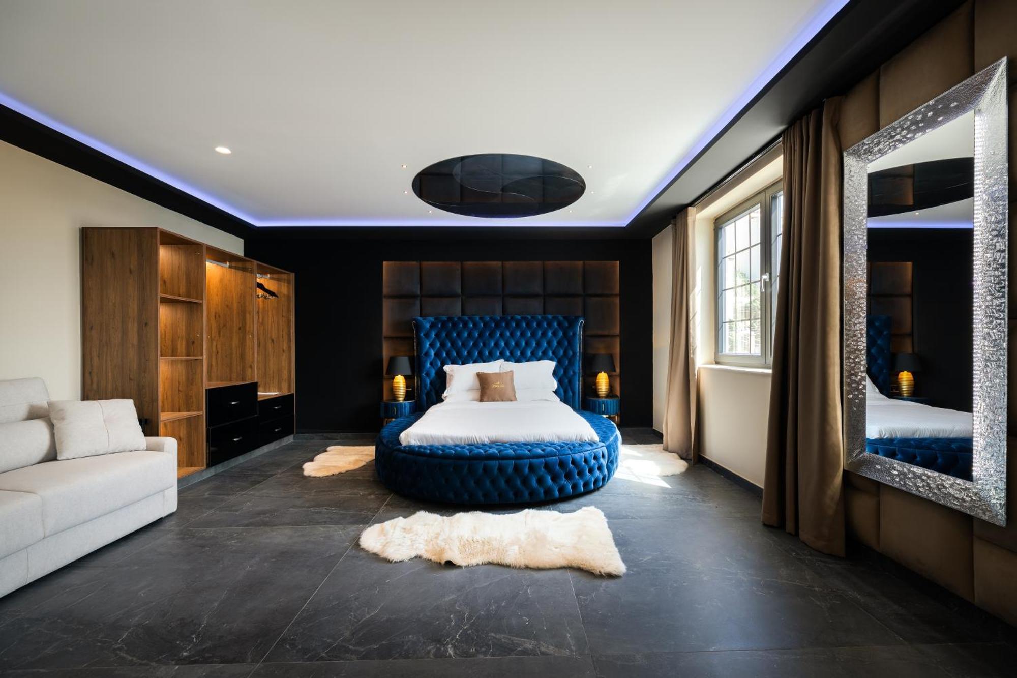 Damare Resort & Spa 세인트폴스베이 외부 사진