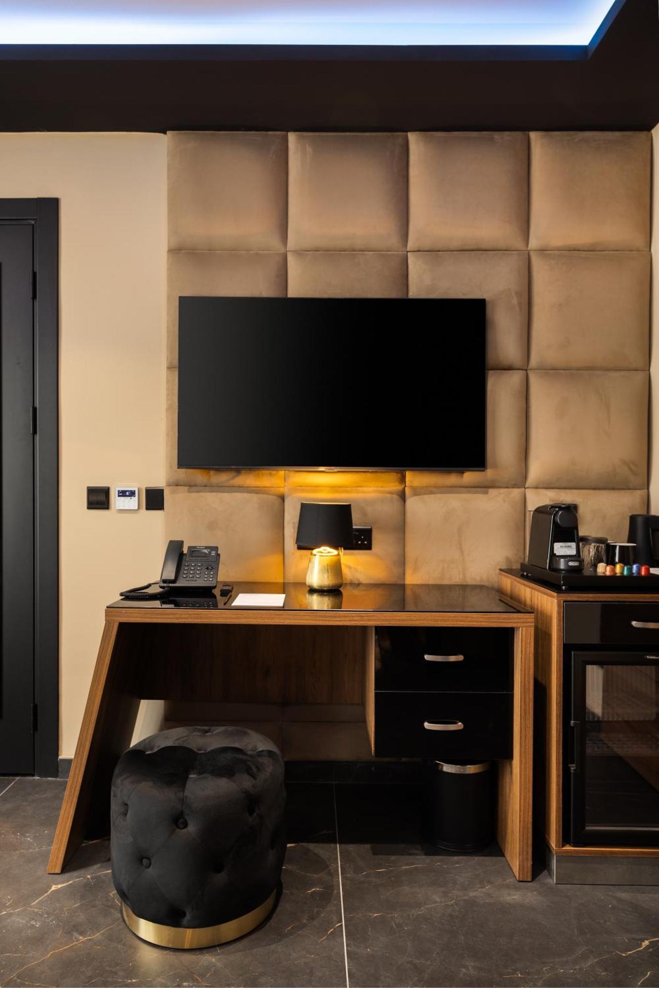 Damare Resort & Spa 세인트폴스베이 외부 사진