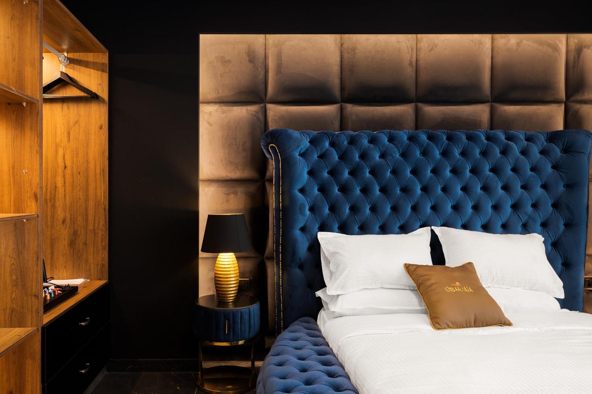 Damare Resort & Spa 세인트폴스베이 외부 사진