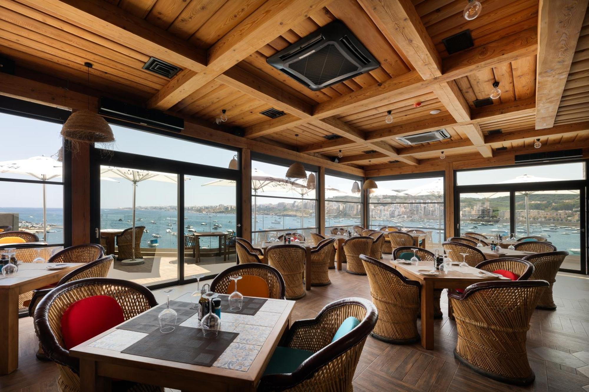 Damare Resort & Spa 세인트폴스베이 외부 사진