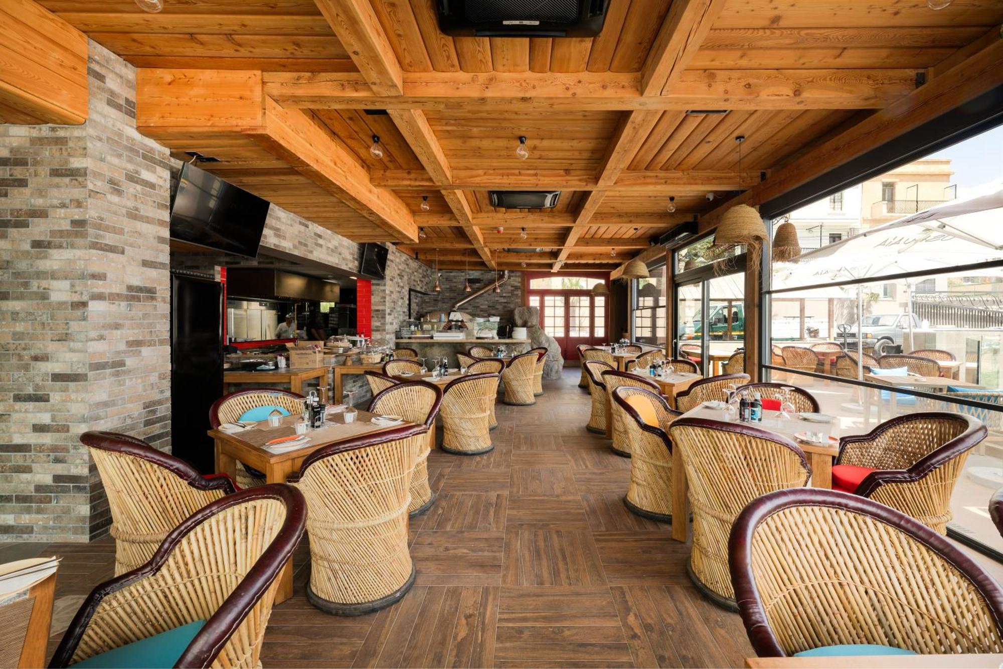 Damare Resort & Spa 세인트폴스베이 외부 사진