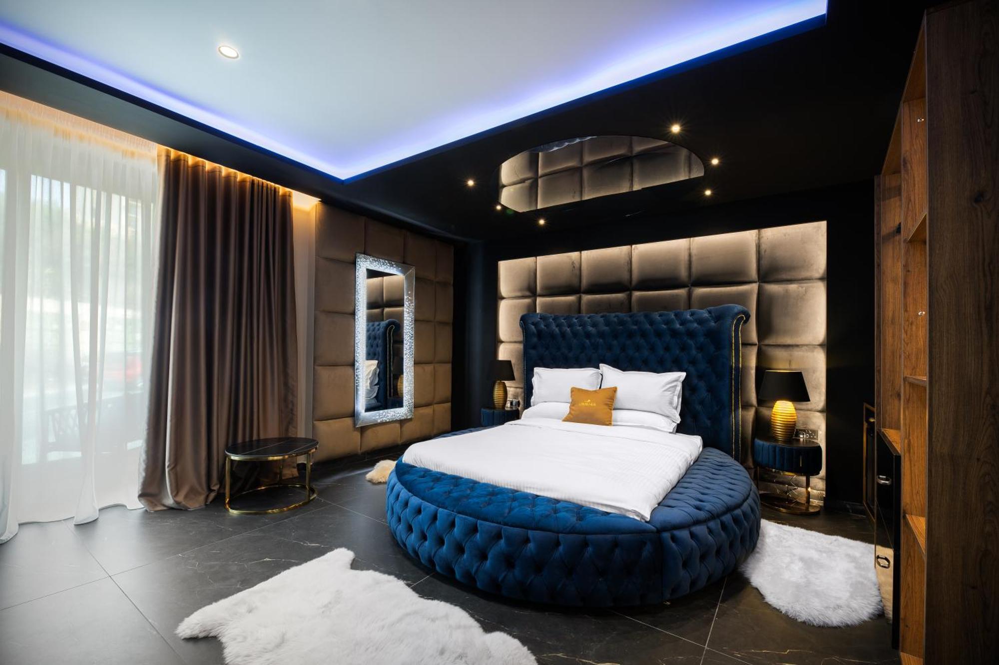 Damare Resort & Spa 세인트폴스베이 외부 사진