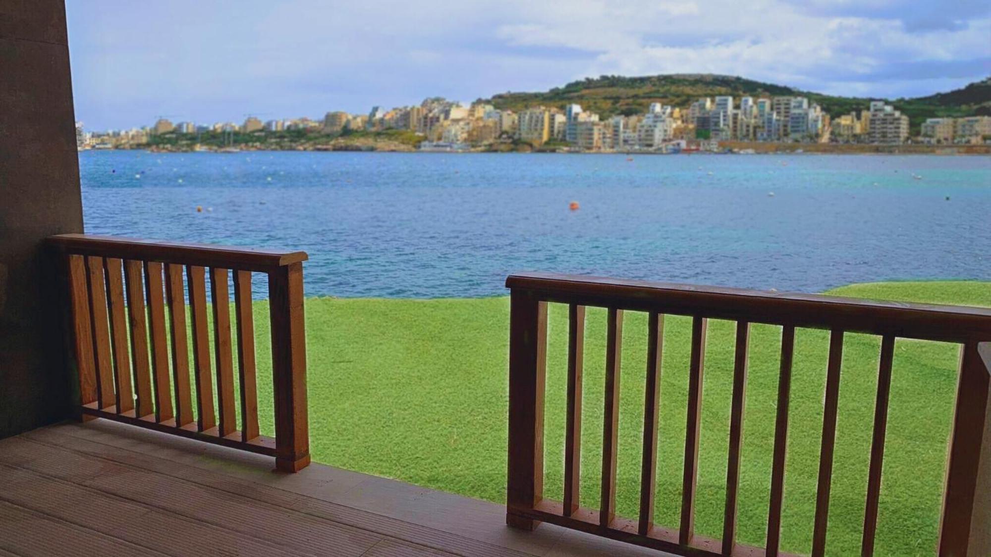 Damare Resort & Spa 세인트폴스베이 외부 사진