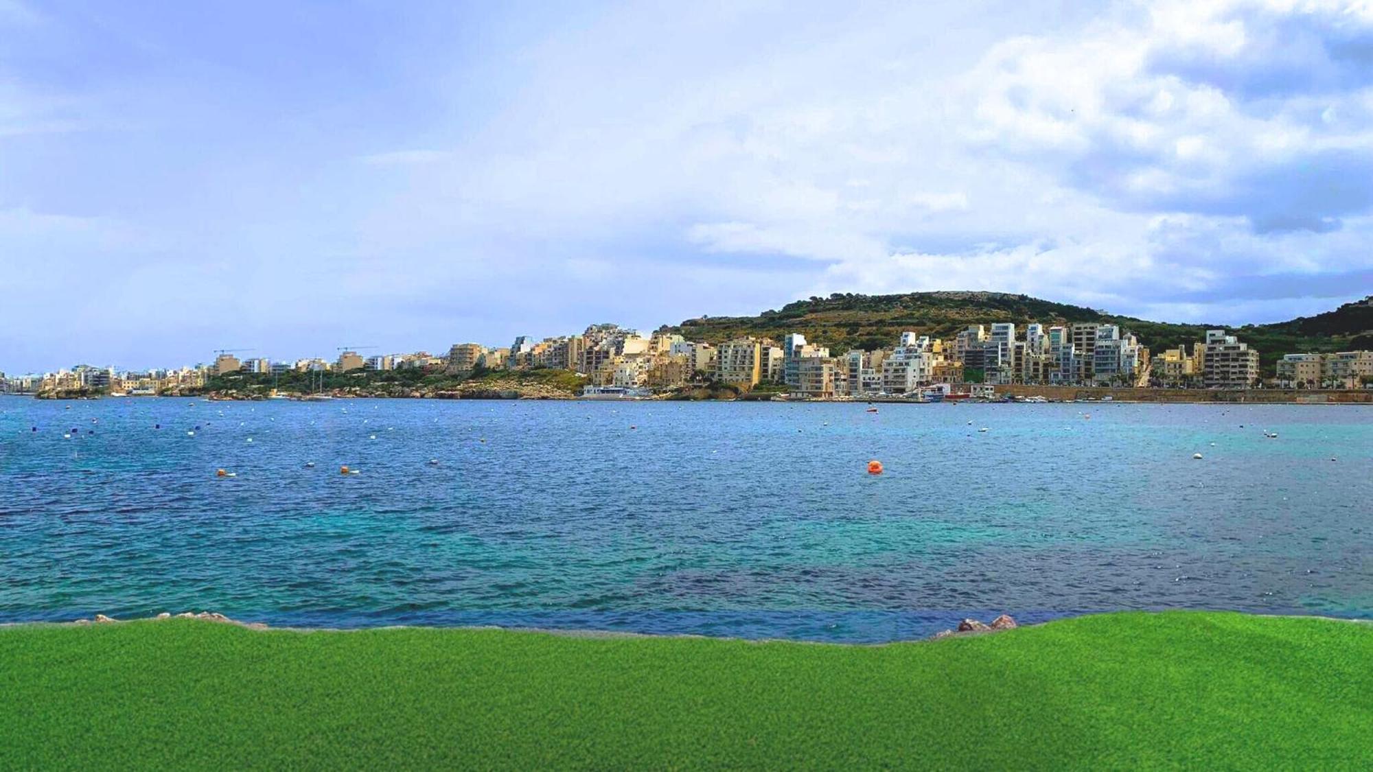 Damare Resort & Spa 세인트폴스베이 외부 사진