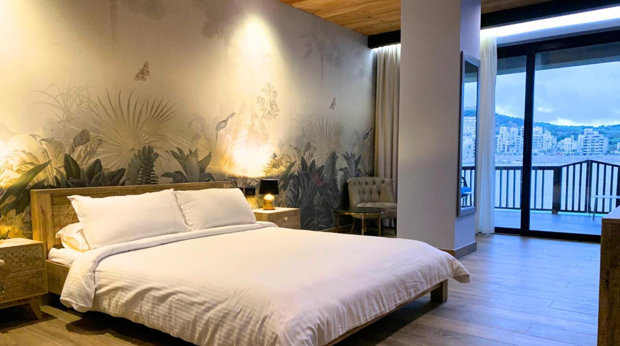 Damare Resort & Spa 세인트폴스베이 외부 사진