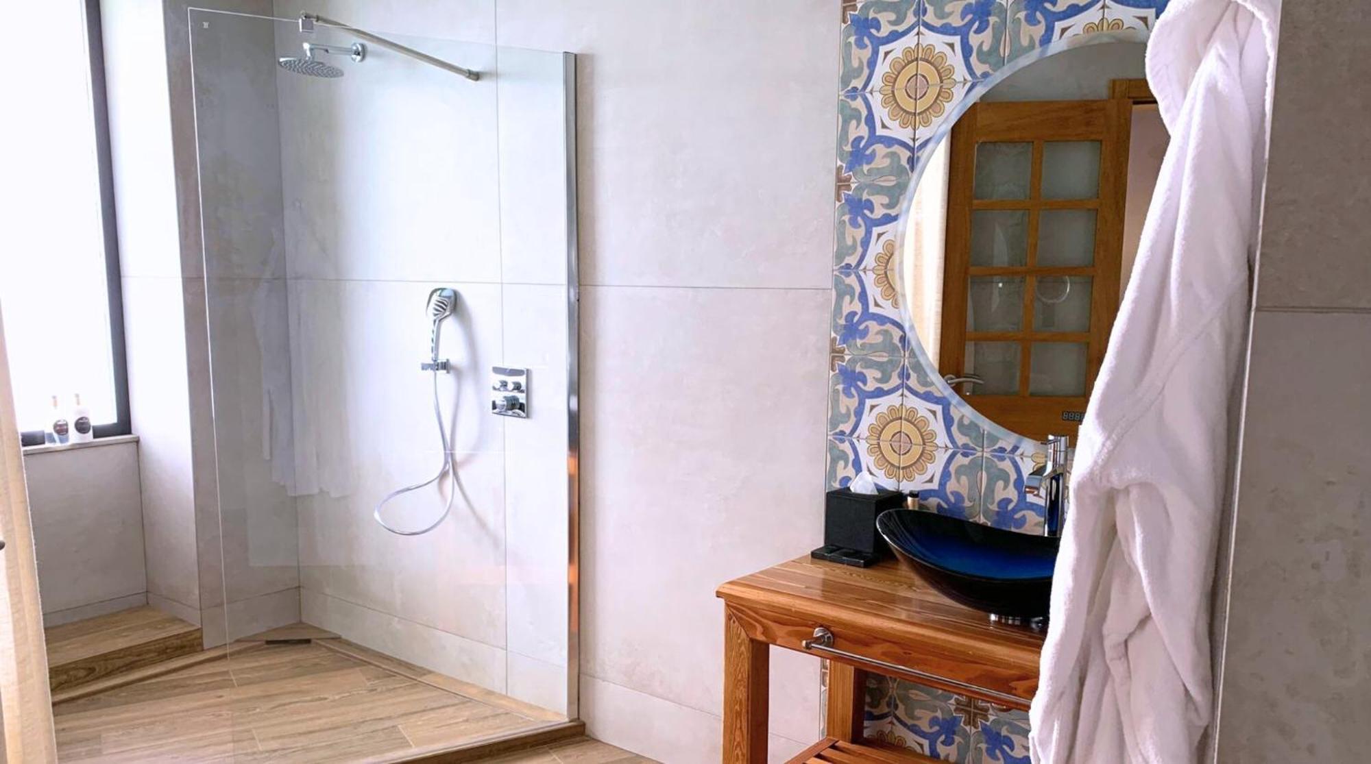 Damare Resort & Spa 세인트폴스베이 외부 사진