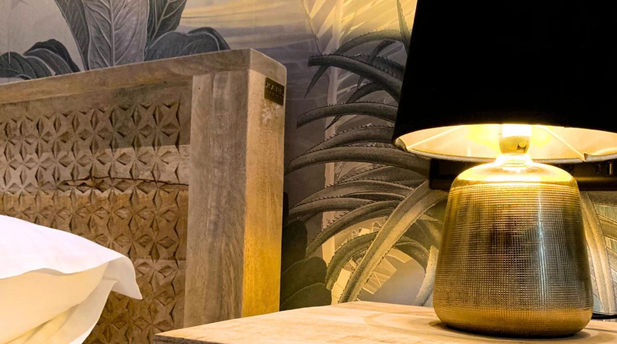 Damare Resort & Spa 세인트폴스베이 외부 사진