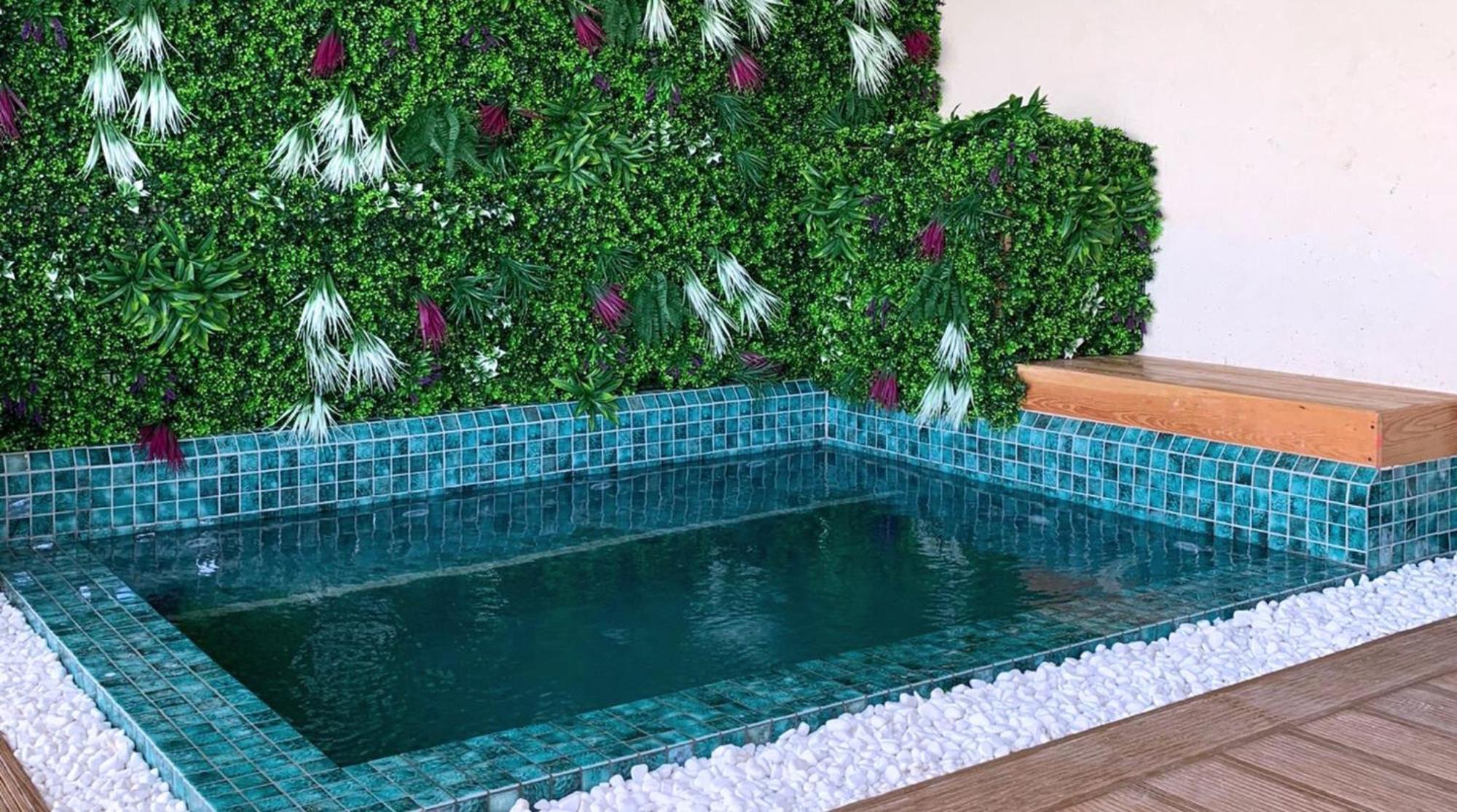 Damare Resort & Spa 세인트폴스베이 외부 사진