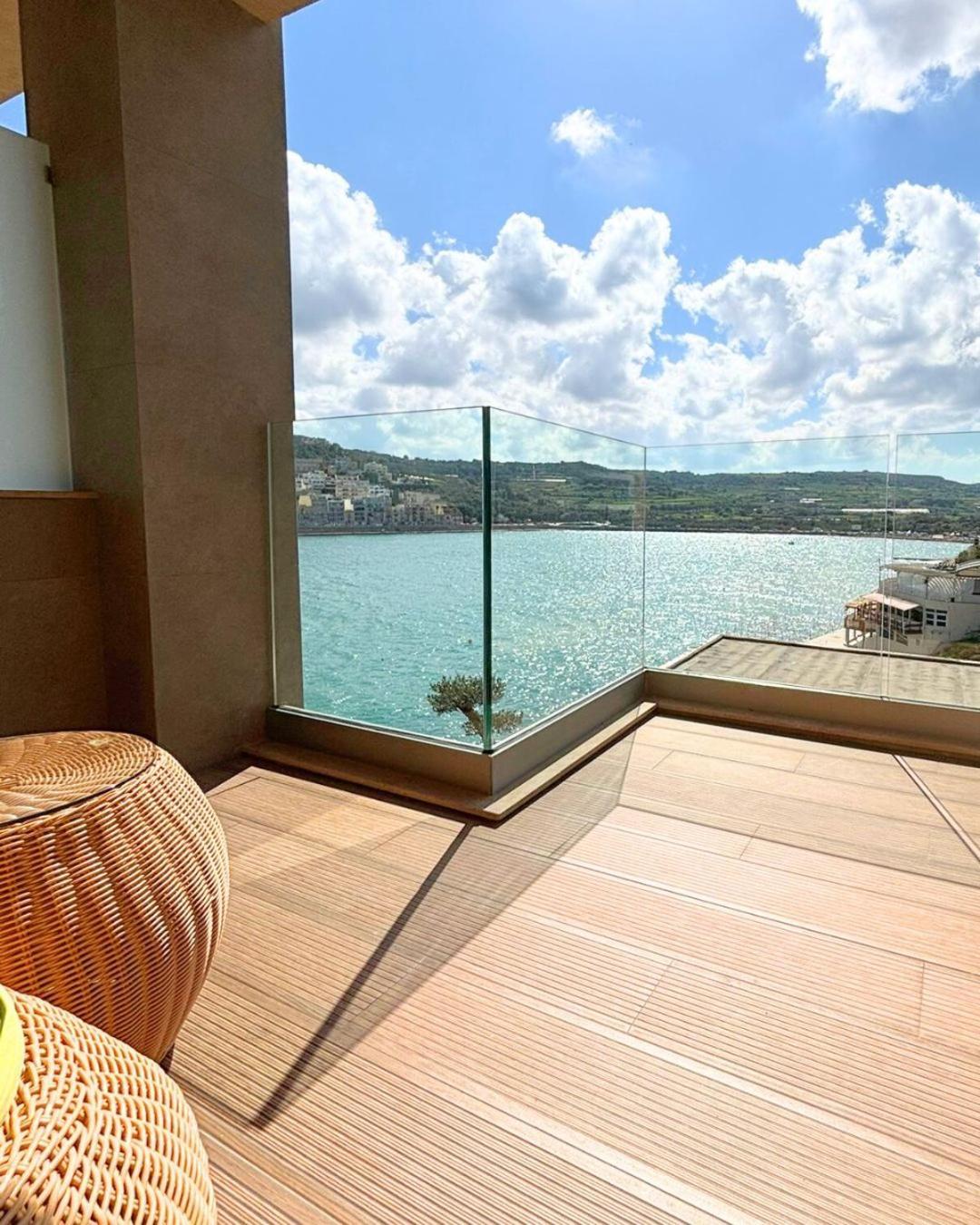 Damare Resort & Spa 세인트폴스베이 외부 사진