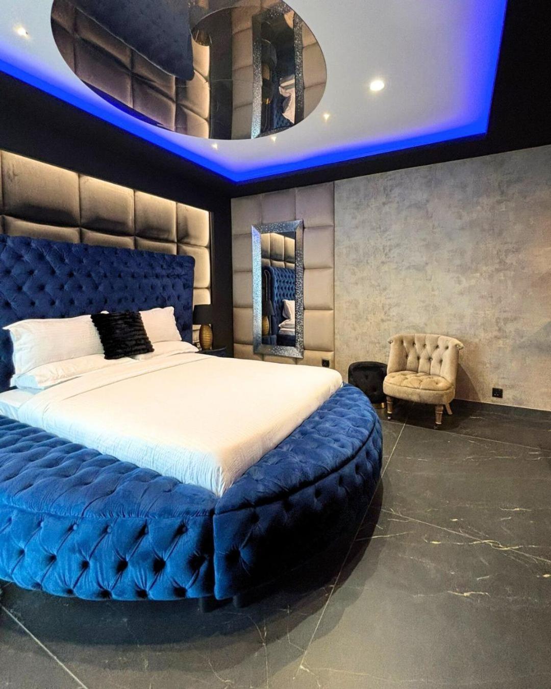 Damare Resort & Spa 세인트폴스베이 외부 사진
