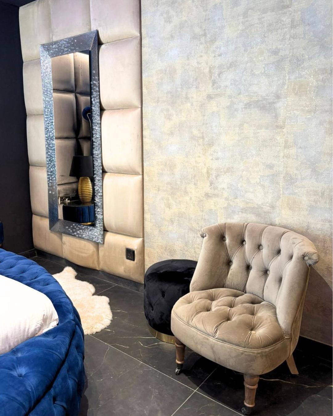 Damare Resort & Spa 세인트폴스베이 외부 사진